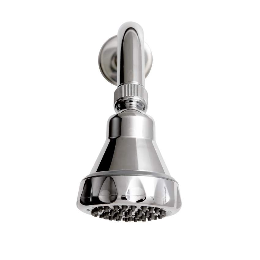 YS32129T	ABS shower head, rain shower head;