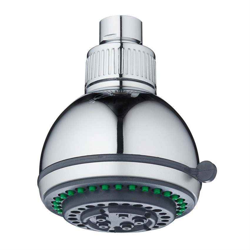 YS32154T	ABS shower head, rain shower head;