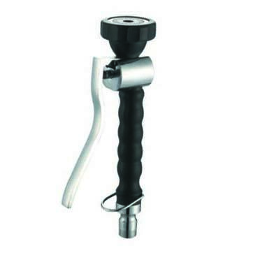 YS35327	Brass commercial kithen faucet rinsing sprayer;