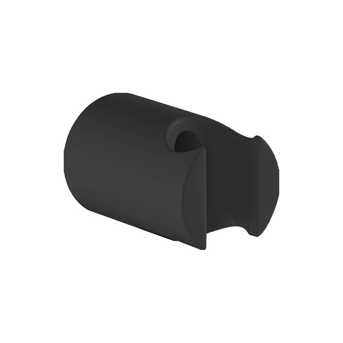 YS445B	ABS wall shower holder, hand shower holder;