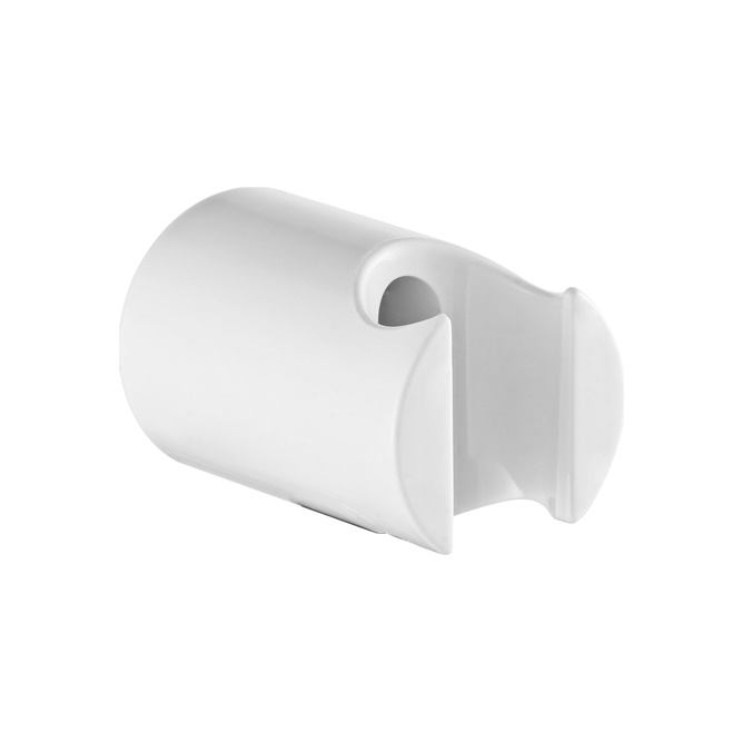 YS445W	ABS wall shower holder, hand shower holder;