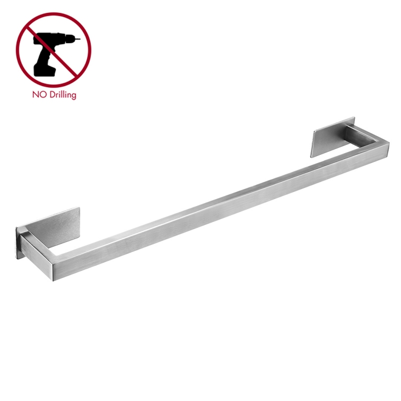 13824	Bathroom accessories, towel bars;