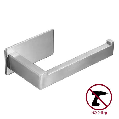 13886B	Bathroom accessories, paper holder, zinc/brass/SUS paper holder;