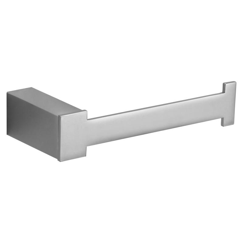 14886	Bathroom accessories, paper holder, zinc/brass/SUS paper holder;