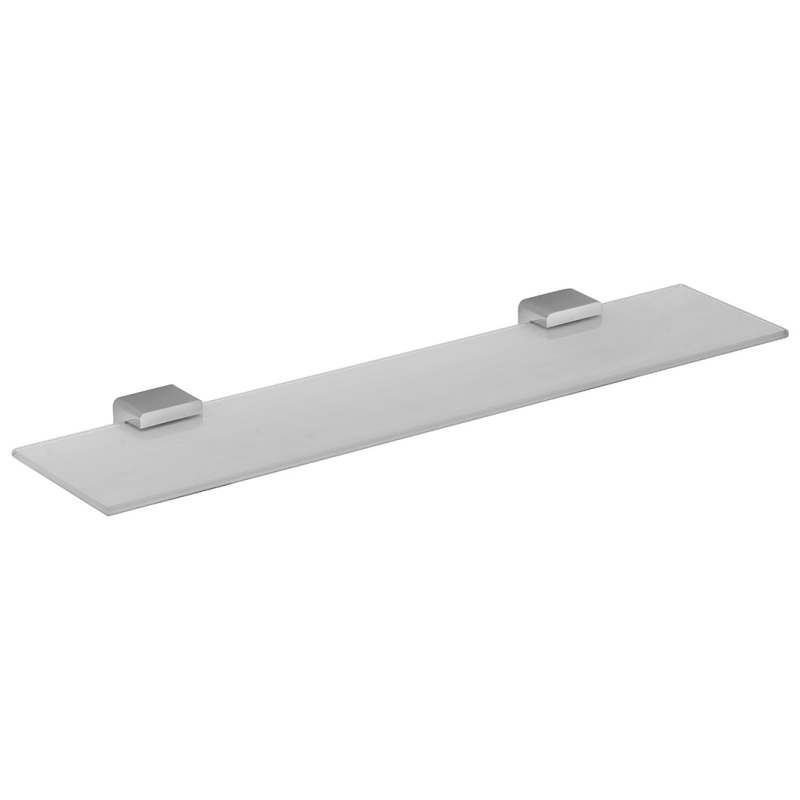 14887	Bathroom accessories, towel shelves, towel shelf, glass shelf;