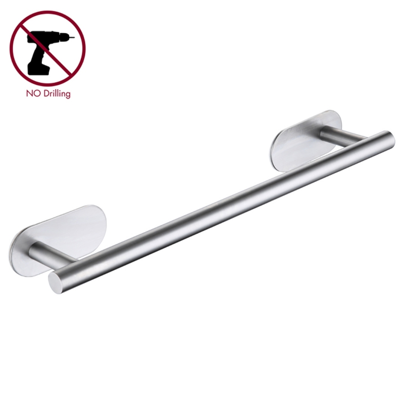 15224	Bathroom accessories, towel bars;