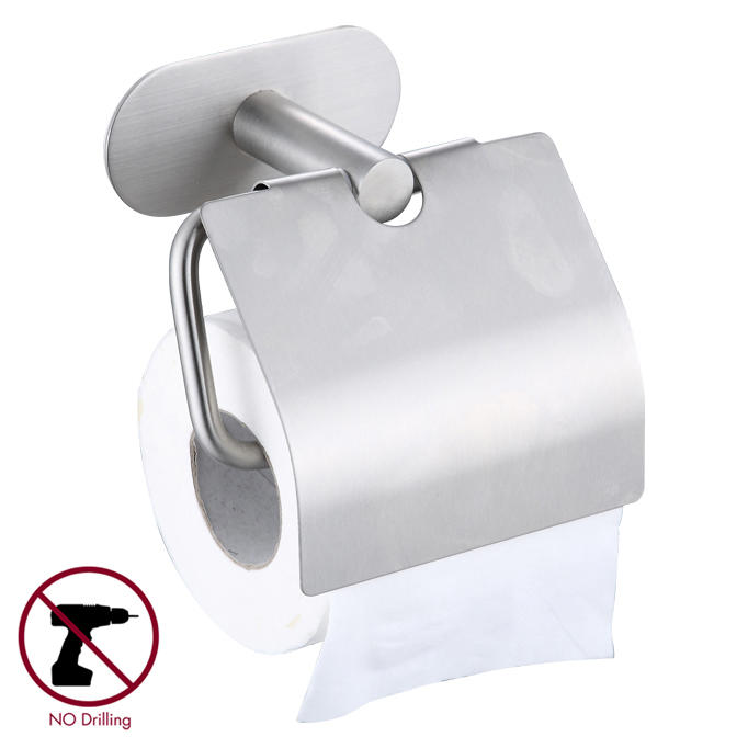 15286B	Bathroom accessories, paper holder, zinc/brass/SUS paper holder;