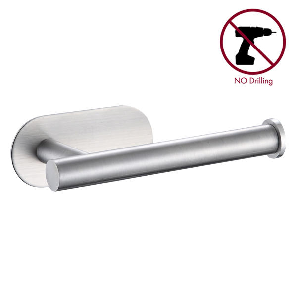 15286C	Bathroom accessories, paper holder, zinc/brass/SUS paper holder;