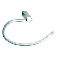 15810	Bathroom accessories, towel ring, towel holder, zinc/brass/SUS towel holder;