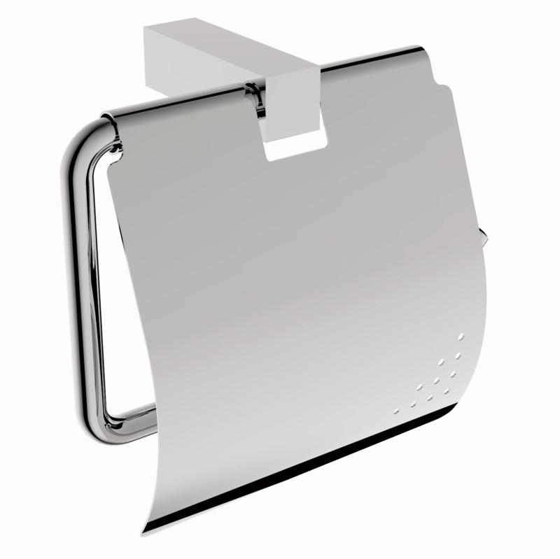 15886B	Bathroom accessories, paper holder, zinc/brass/SUS paper holder;