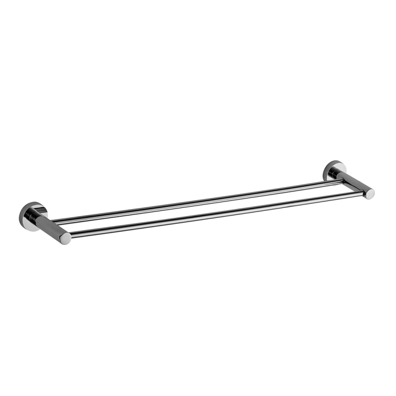 19324D	Bathroom accessories, towel bars;