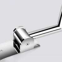 S39403	Bathroom grab bars, foldable grab bars, safety handrail, non-slip grab bars;