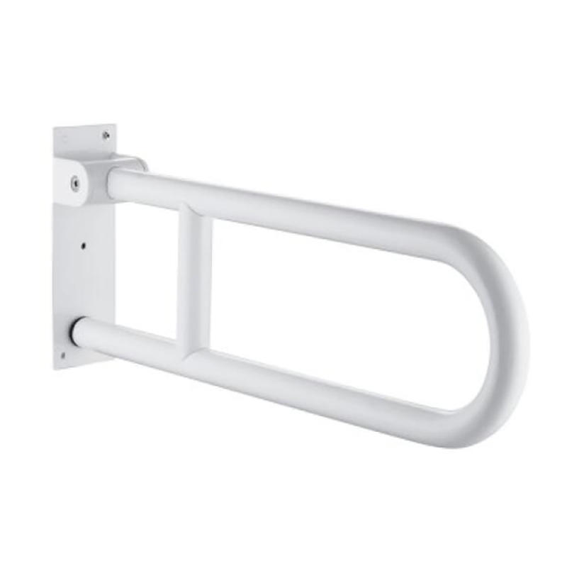 S39403W	Bathroom grab bars, foldable grab bars, safety handrail, non-slip grab bars