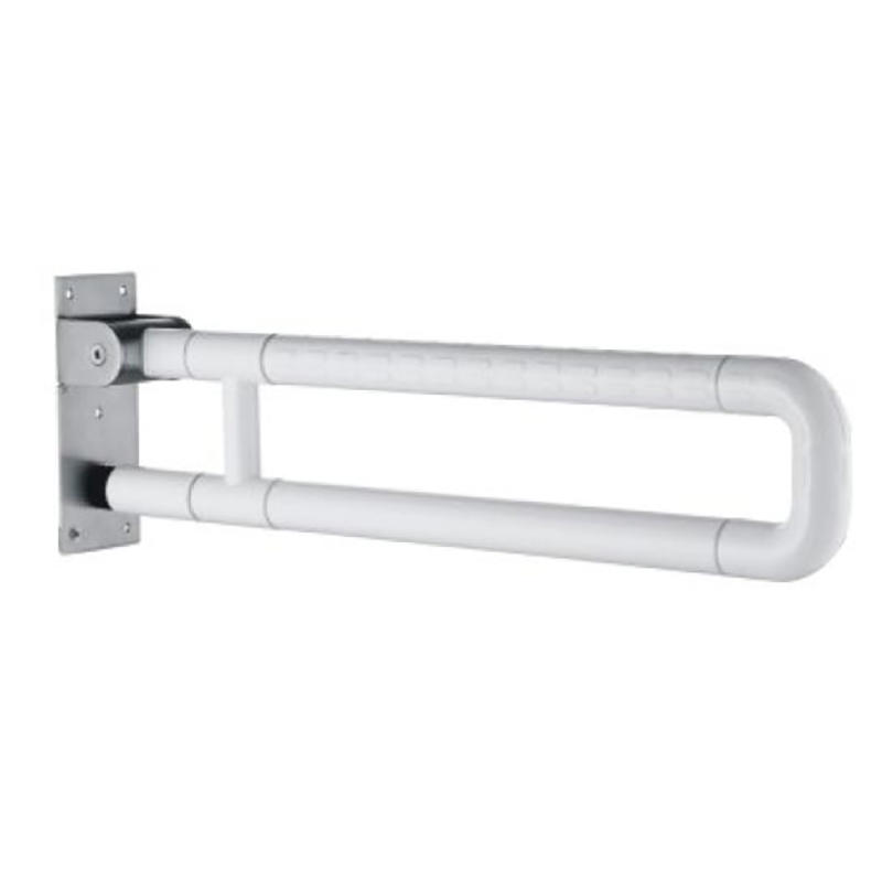 S39405	Bathroom grab bars, foldable grab bars, safety handrail, non-slip grab bars;
