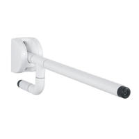 S39409	Bathroom grab bars, foldable grab bars, safety handrail, non-slip grab bars;