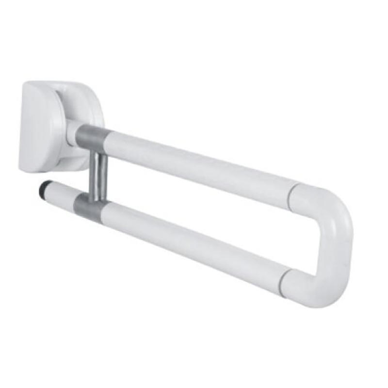 S39410	Bathroom grab bars, foldable grab bars, safety handrail, non-slip grab bars;