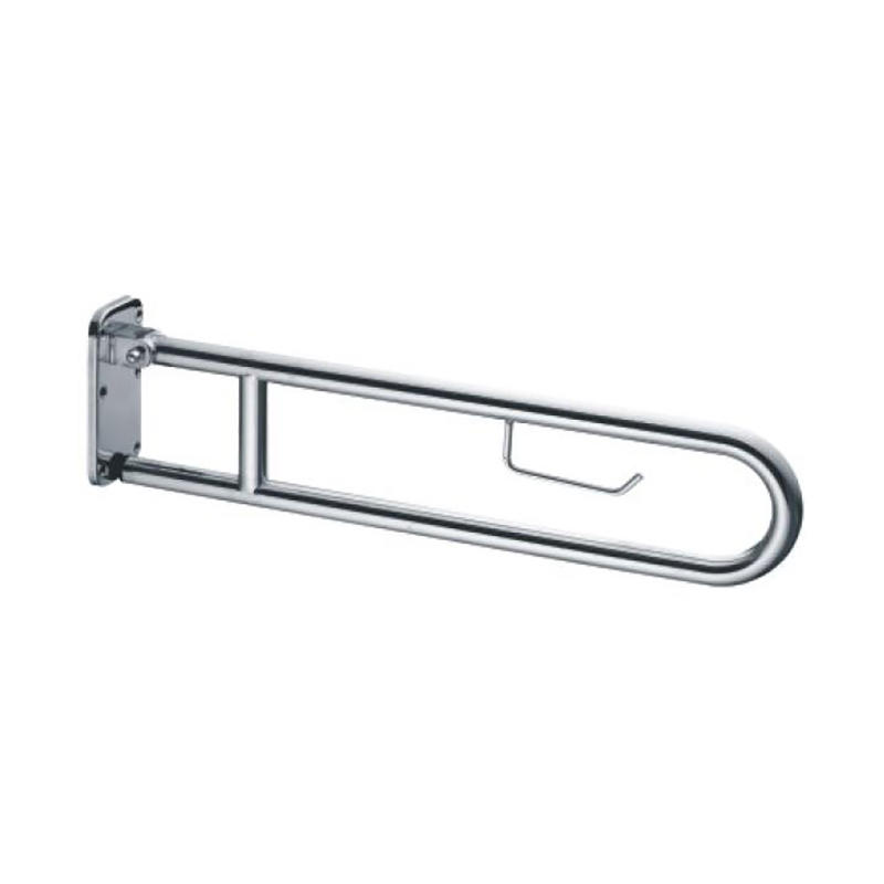 S39415	Bathroom grab bars, foldable grab bars, safety handrail, non-slip grab bars;