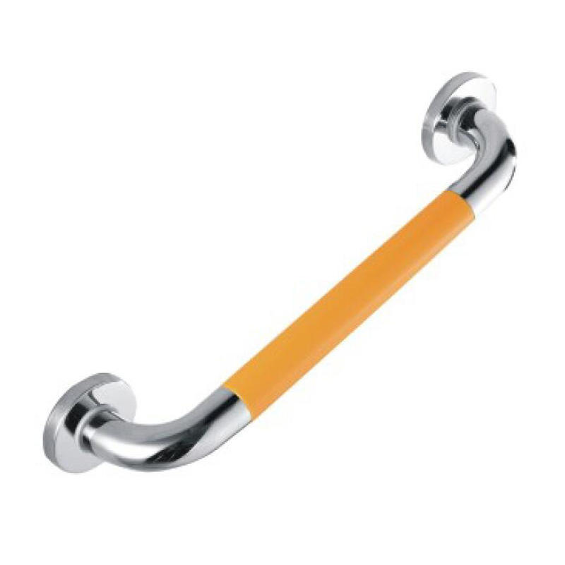 S39429R	Bathroom grab bars, foldable grab bars, safety handrail, non-slip grab bars;