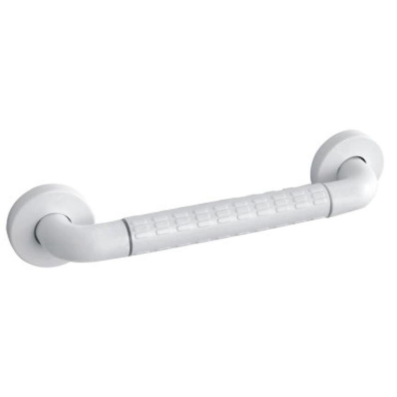 S39435-W	Bathroom grab bars, foldable grab bars, safety handrail, non-slip grab bars;