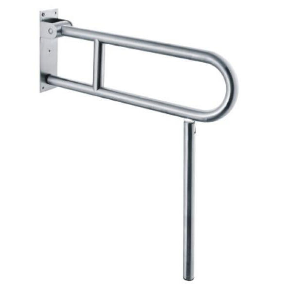 S39437	Bathroom grab bars, foldable grab bars, safety handrail, non-slip grab bars;