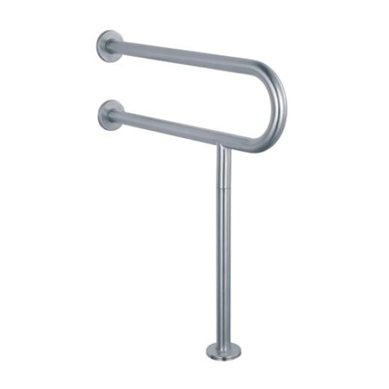 S39444	Bathroom grab bars, foldable grab bars, safety handrail, non-slip grab bars;