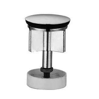 YS01100C	Pop-up waste plug;