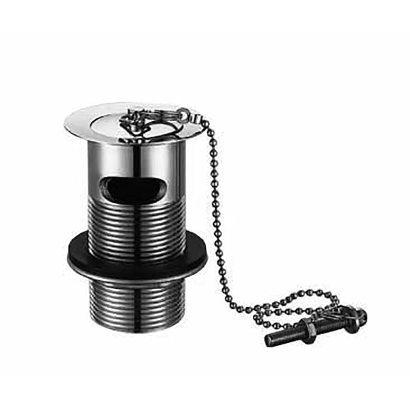 YS01120	Pop-up waste, with chain;
