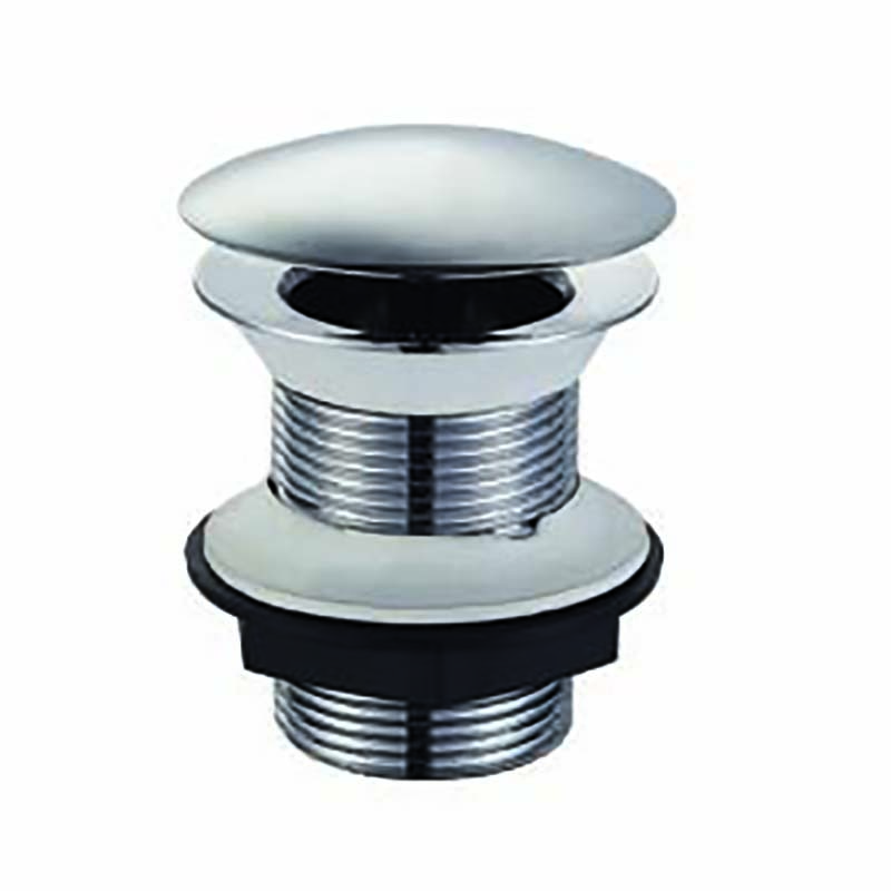 YS01122	Pop-up waste, free waste drain;