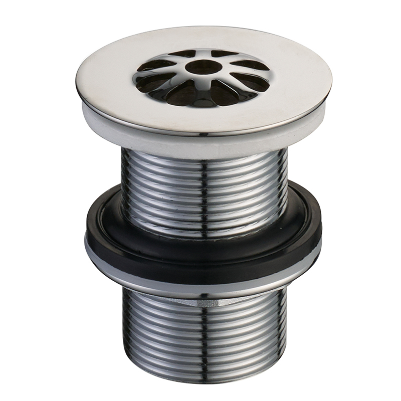 YS01124	Pop-up waste, free waste drain;