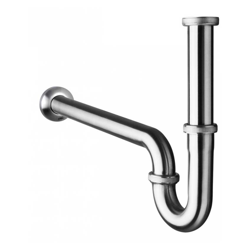YS01310	P trap for vessel sinks, Siphon for basin;