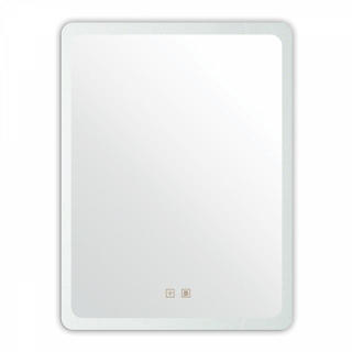 YS57105F	Bathroom mirror, LED mirror, illuminated mirror;