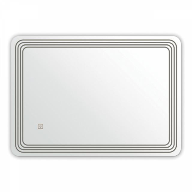 YS57107	Bathroom mirror, LED mirror, illuminated mirror;