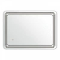 YS57107	Bathroom mirror, LED mirror, illuminated mirror;
