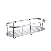 A18705	Bathroom accessories, storage baskets, wall-mounted baskets;