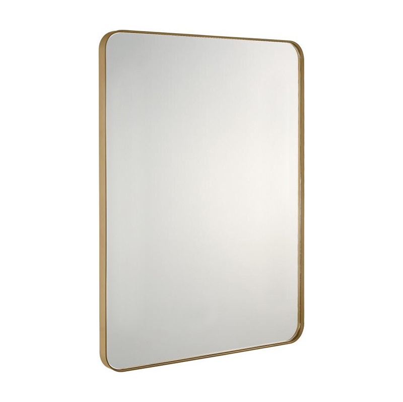 How To Choose A Qualified Bathroom Mirror?