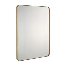 How To Choose A Qualified Bathroom Mirror?