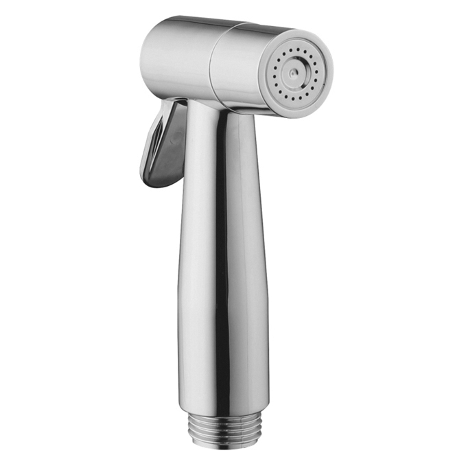 YS36027	ABS shataff, bidet sprayer, rinsing sprayer;