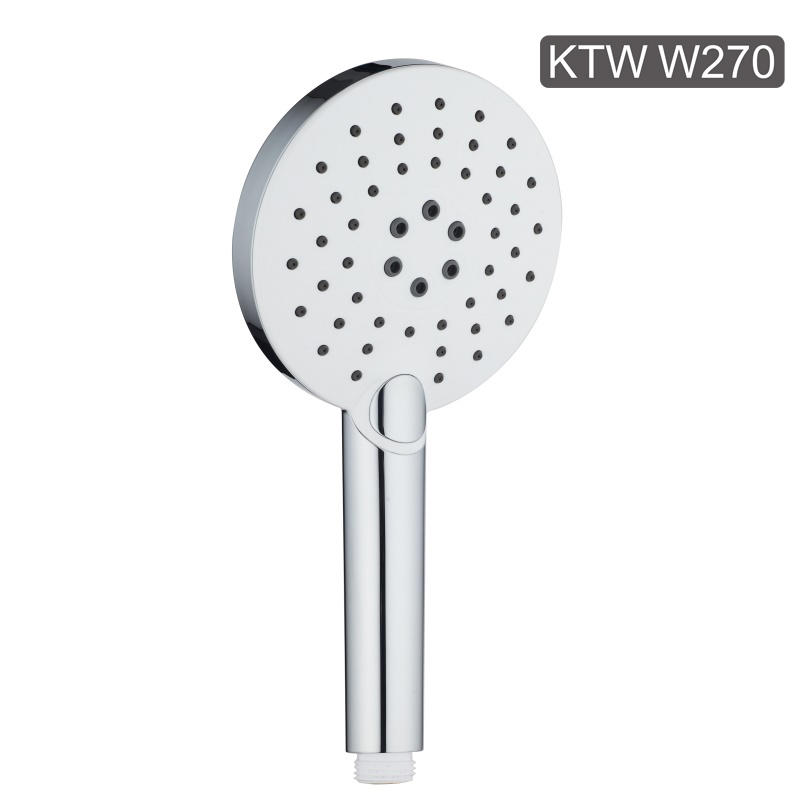 YS31110	KTW W270 certified, ABS handshower, mobile shower
