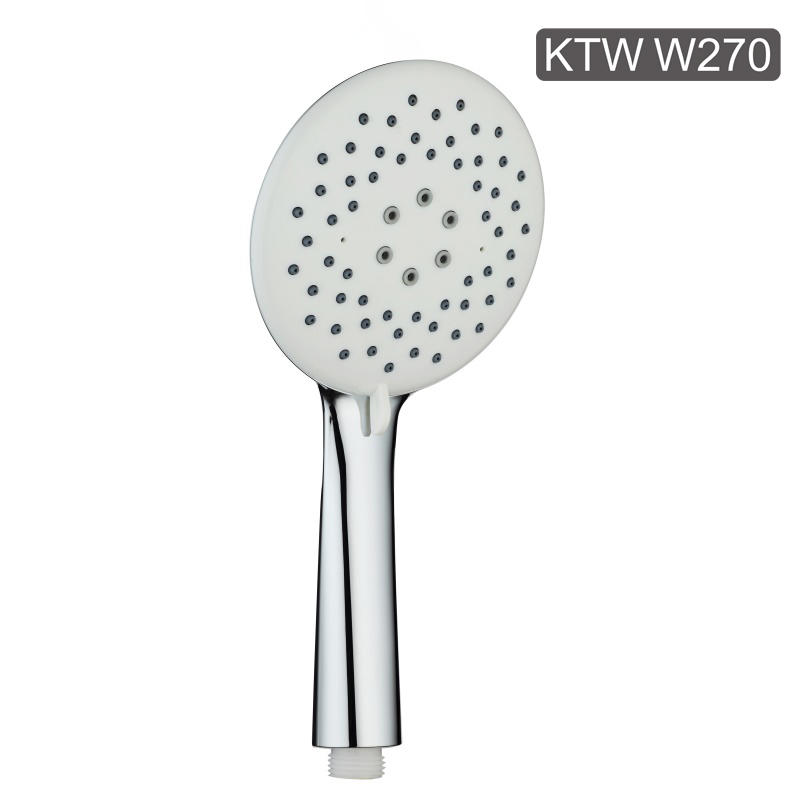 YS31111	KTW W270 certified, ABS handshower, mobile shower