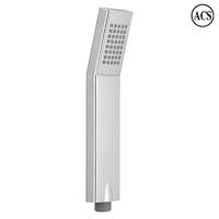 YS31166	ABS handshower, mobile shower, ACS certified;