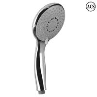 YS31170L	ABS handshower, mobile shower, ACS certified;