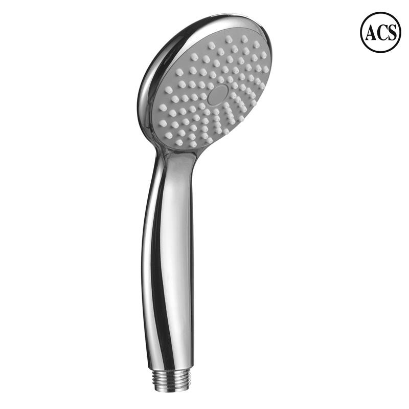YS31170SS	ABS handshower, mobile shower