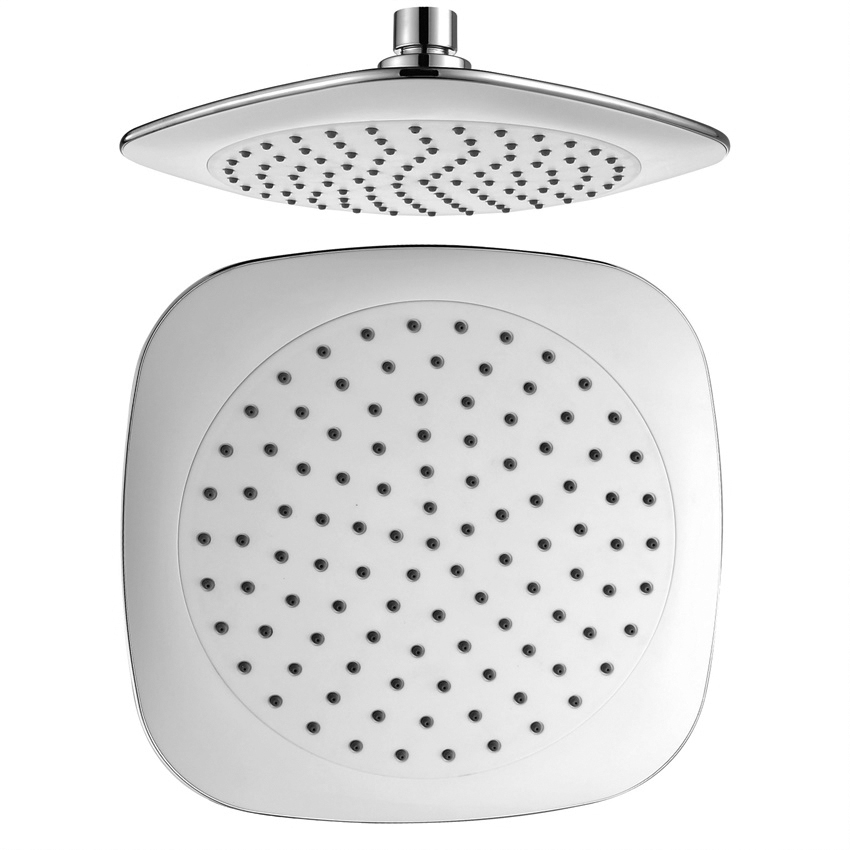 YS31228T	ABS shower head, rain shower head;