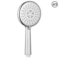YS31273	ABS handshower, mobile shower, ACS certified;
