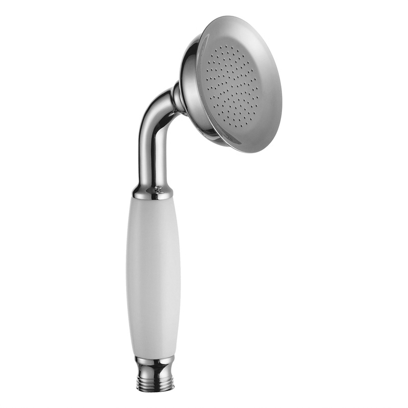 YS31291	Brass handshower, mobile shower