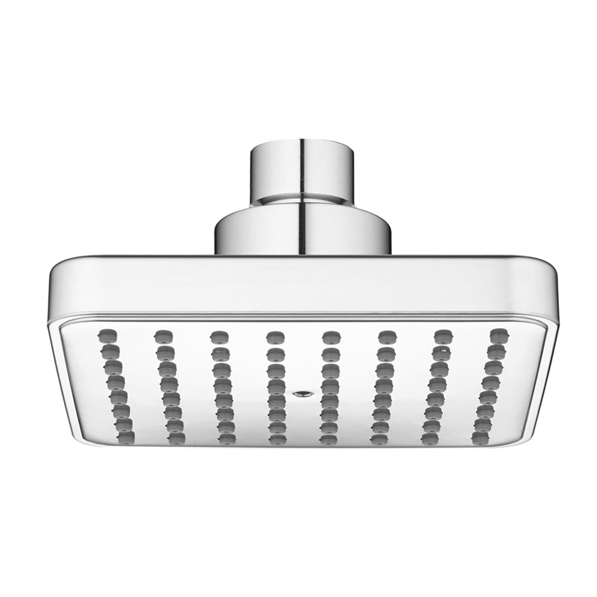 YS32124T	ABS shower head, rain shower head;