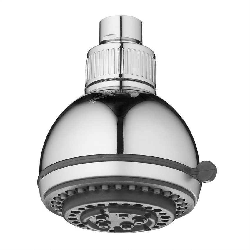 YS32154T	ABS shower head, rain shower head;