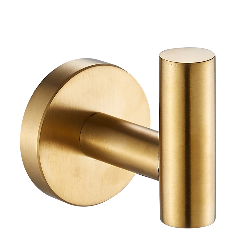 13788	Bathroom accessories, Robe hook, zinc/brass/SUS robe hook