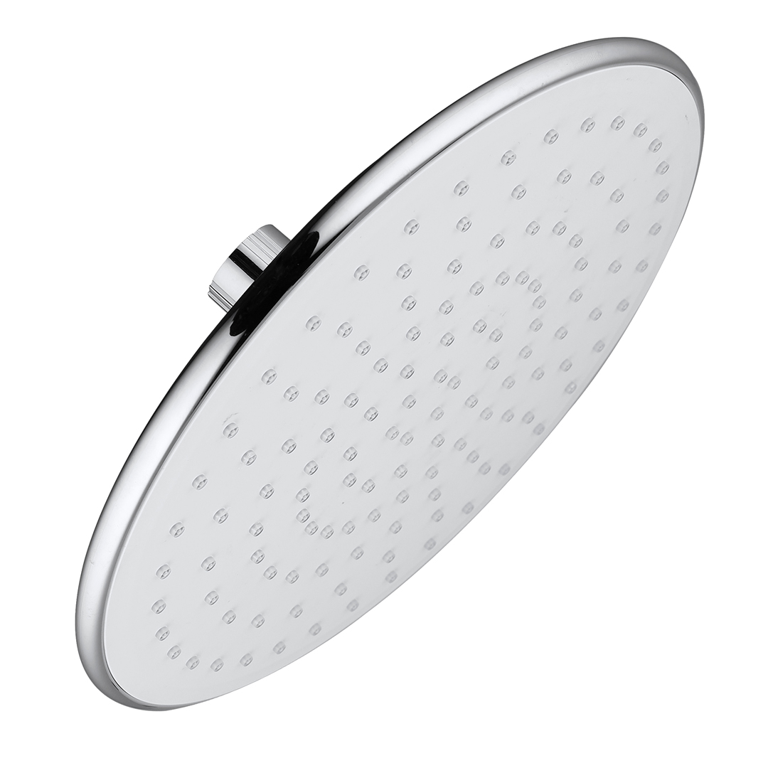 YS31454T2	ABS shower head, rain shower, top shower