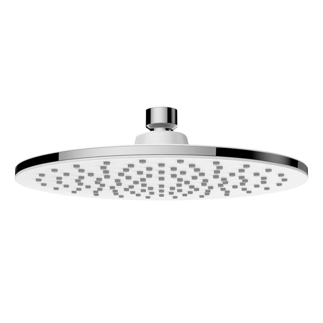 YS31501T	ABS shower head, rain shower, top shower